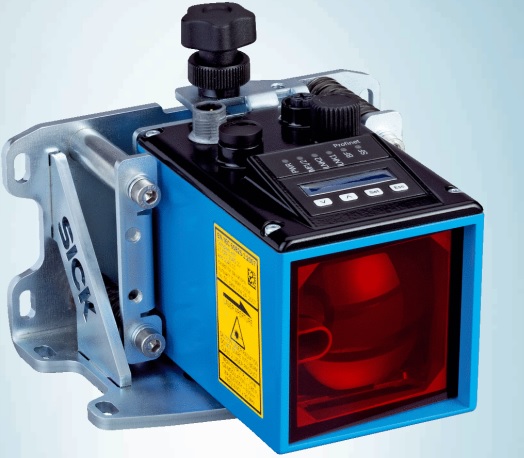 Assistência Técnica Sick sensor distância DL100-11AA2101