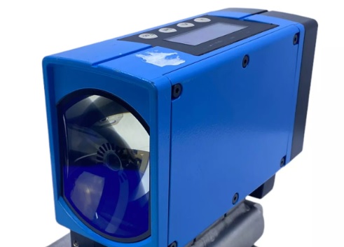 Assistência Técnica Sick sensor distância DL100-11AA2101