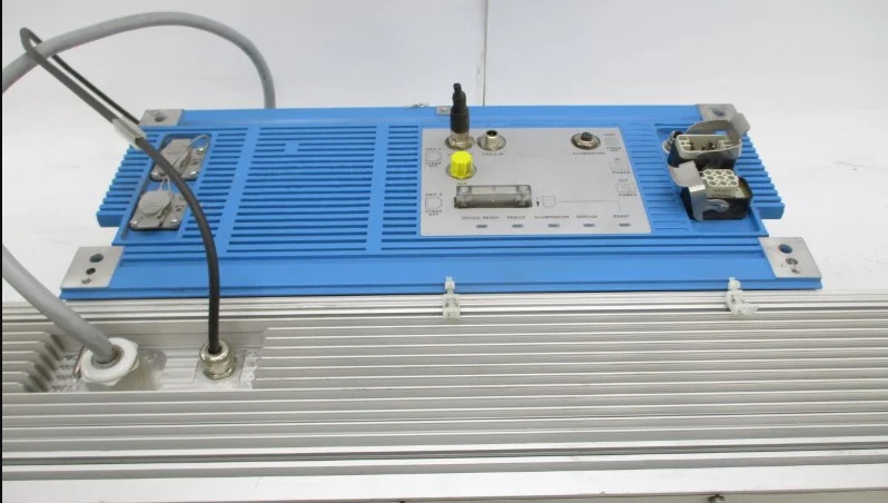 Assistência Técnica Sick sensor distância DL100-11AA2101
