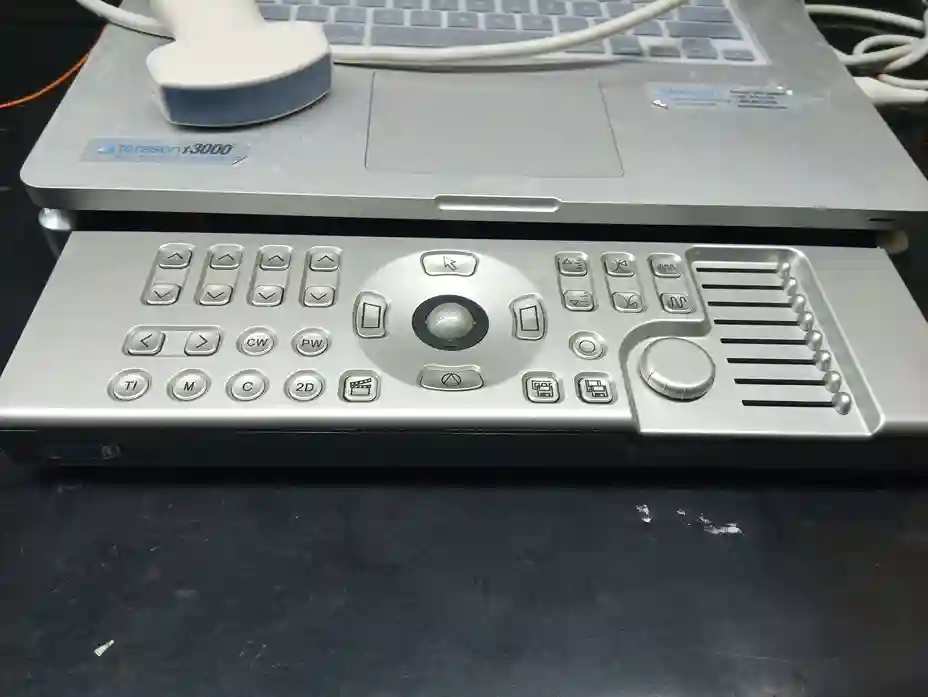 Assistência Técnica em Equipamento Ultrassonografia Terason t3000 Assistência Técnica em Equipamento Ultrassonografia Terason t3000
