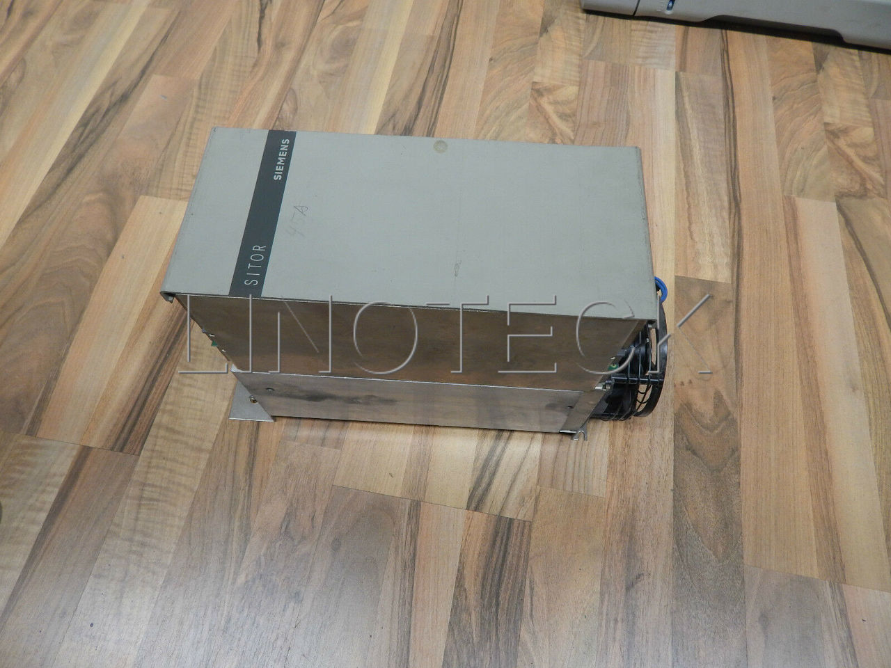 Conserto Siemens Sitor 6QG 1335-3AK72