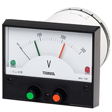 LinuxCNC Relé de Medidor Tsuruga NRC-100