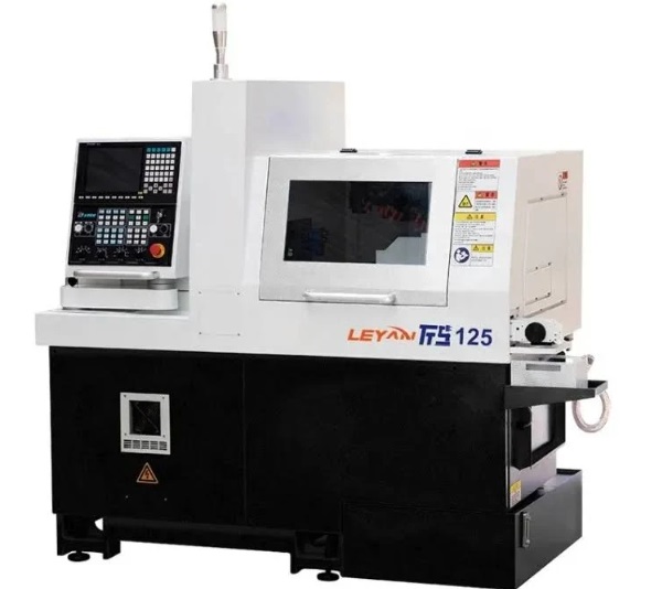 Retrofit Fresadora Router CNC com LinuxCNC Retrofit Fresadora Router CNC com LinuxCNC