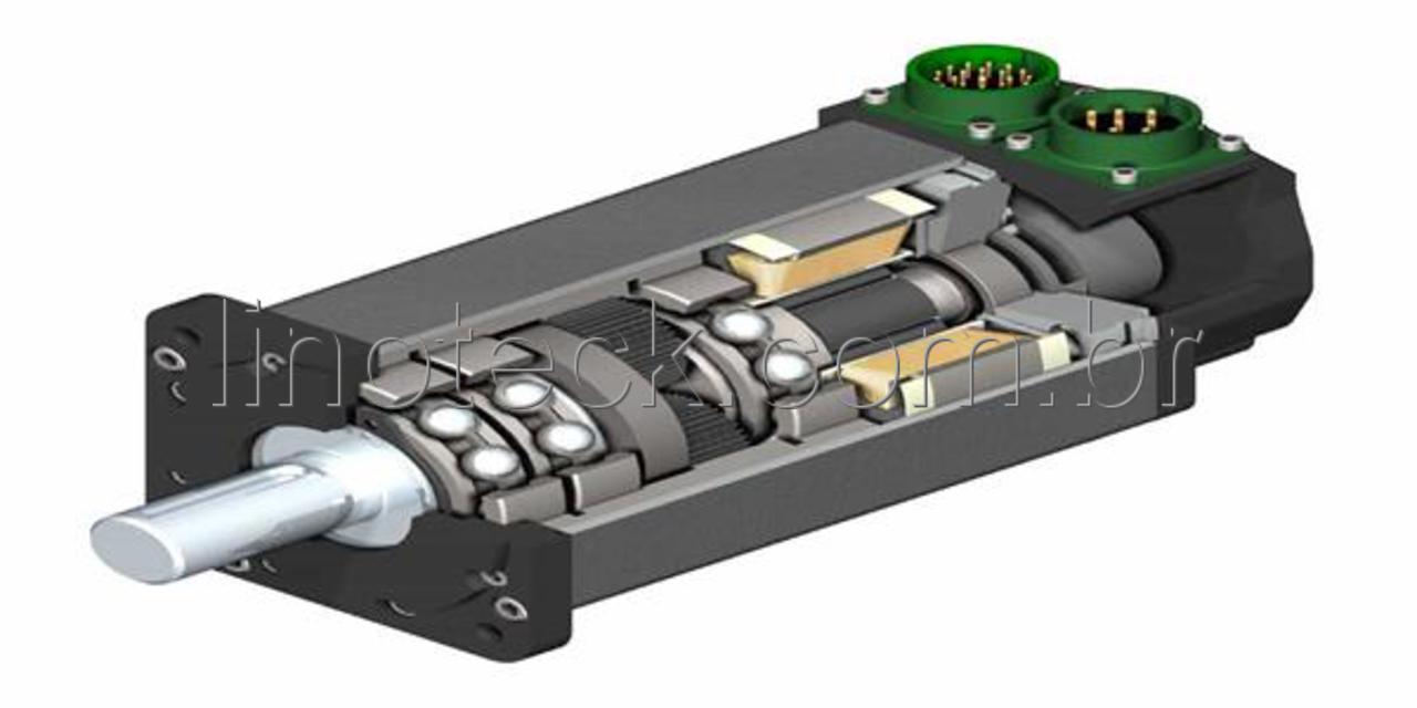 Assistência técnica em servo motor elau