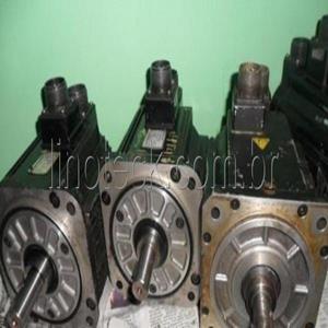 Reparo em Servomotor