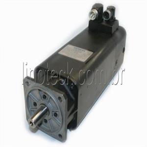 Servo motor de passo