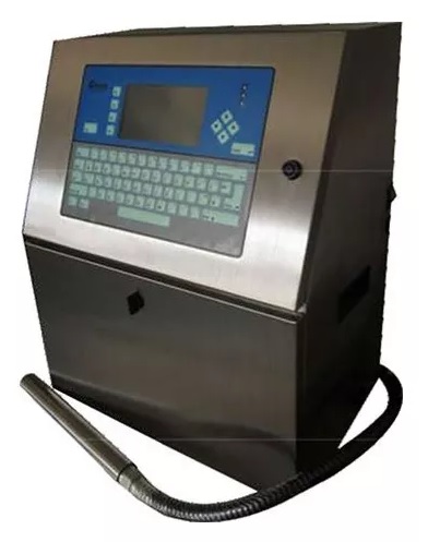 CONSERTO DE DATADOR INK JET