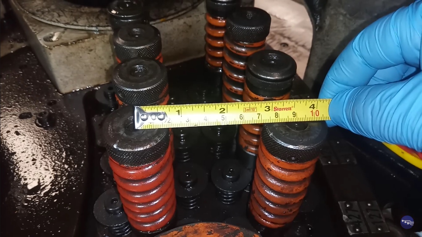 Referência rápida do LinuxCNC G-code