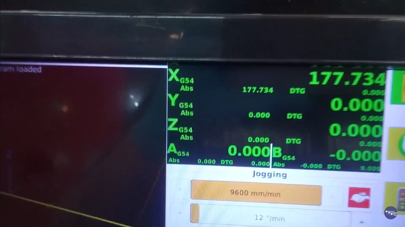 LinuxCNC Retrofit de máquinas CNC