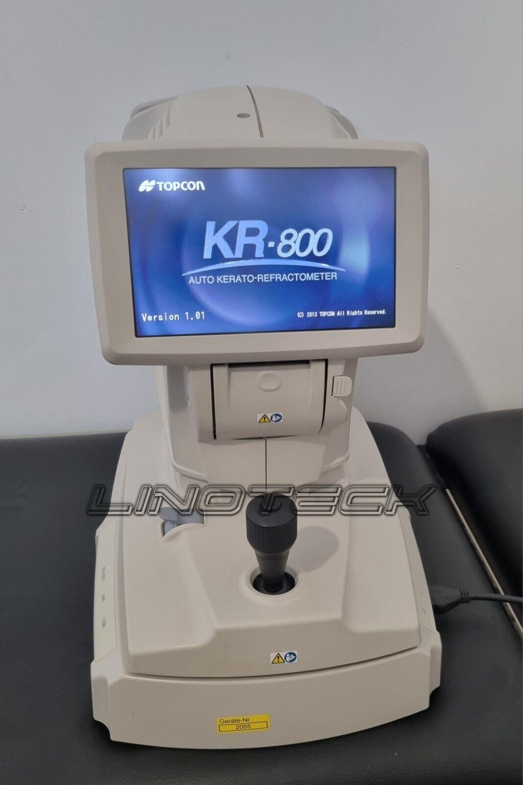 Conserto Auto Refrator Topcon KR-7000
Conserto Auto Refrator Topcon KR-7000