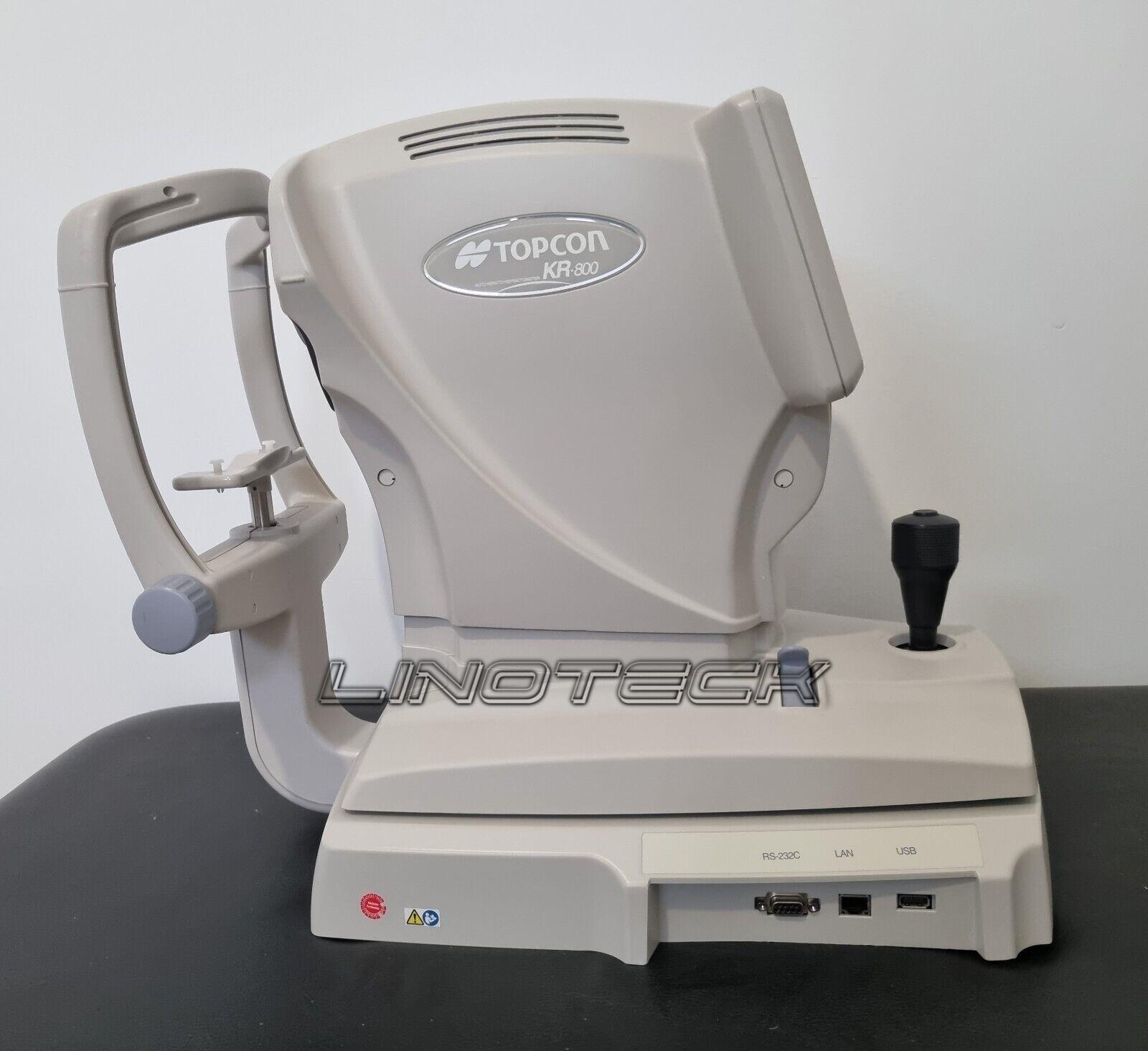 Conserto da Auto Refrator Topcon KR-7000
Conserto da Auto Refrator Topcon KR-7000