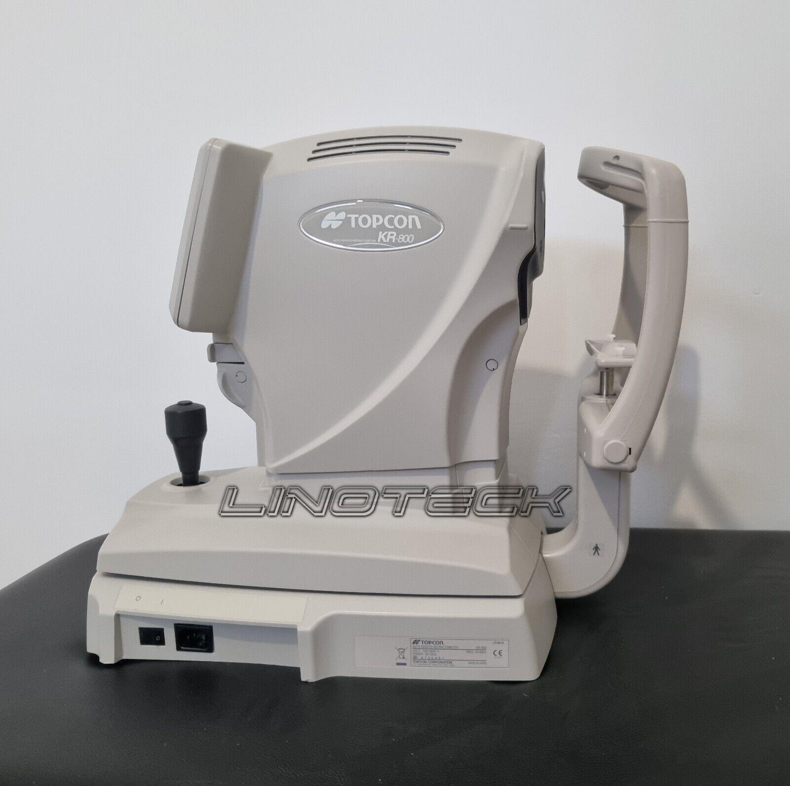Assistência técnica da Auto Refrator Topcon KR-7000
Assistência técnica da Auto Refrator Topcon KR-7000