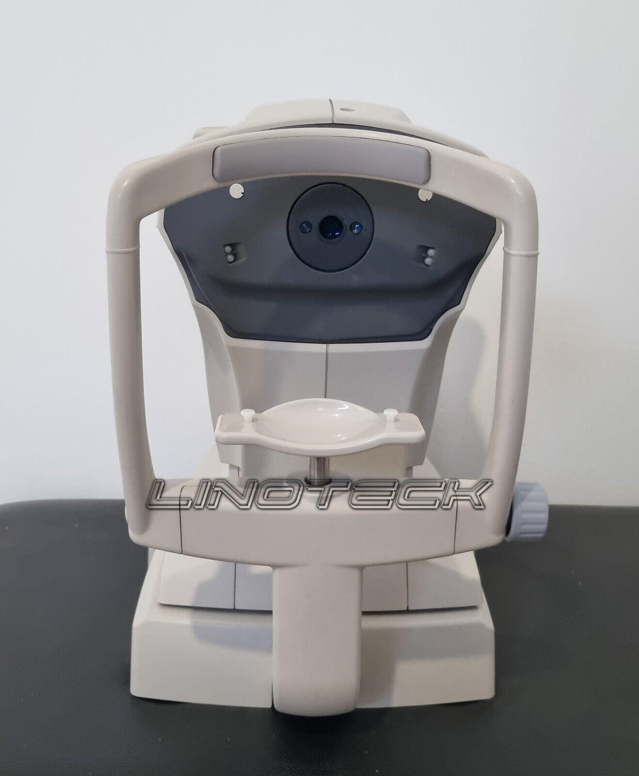 Reparo da Auto Refrator Topcon KR-7000
Reparo da Auto Refrator Topcon KR-7000
