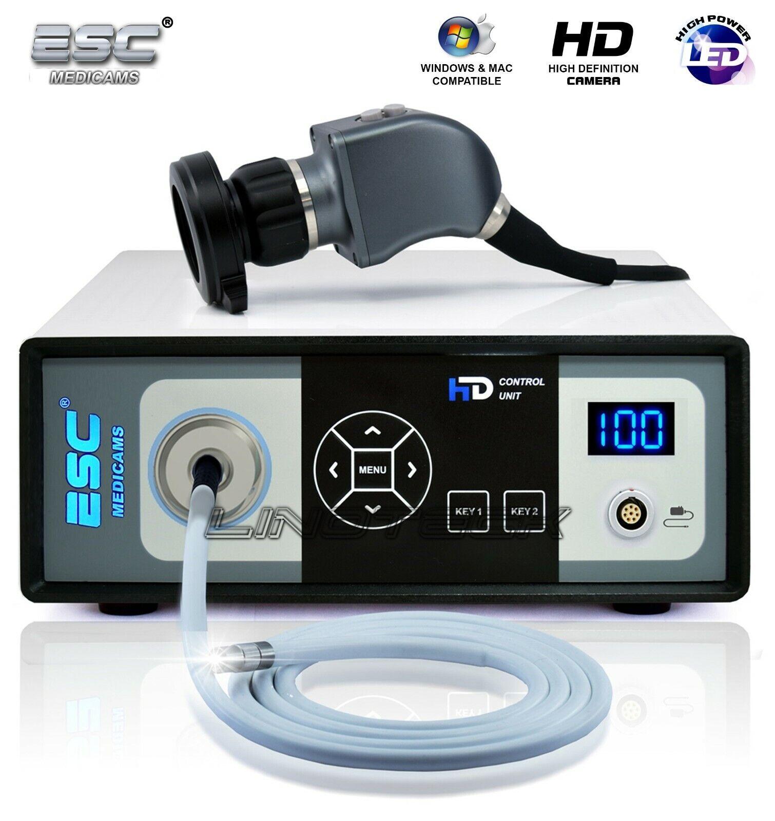 Reparo da Câmera de endoscopia portátil e fonte de luz ESC Medicams
endoscópio médico
Reparo da Câmera de endoscopia portátil e fonte de luz ESC Medicams
endoscópio médico