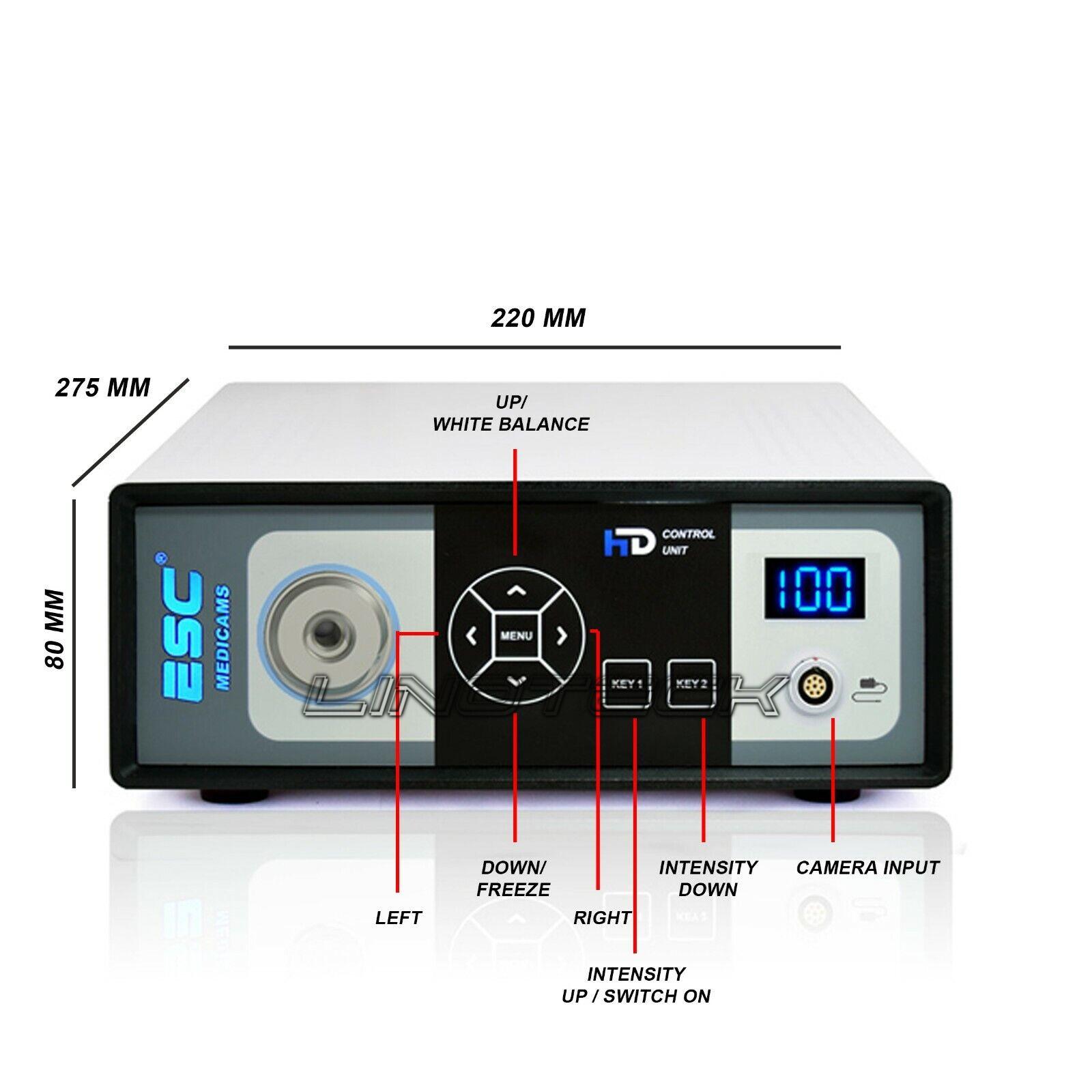 Conserto da Câmera de endoscopia portátil e fonte de luz ESC Medicams
endoscópio médico
Conserto da Câmera de endoscopia portátil e fonte de luz ESC Medicams
endoscópio médico