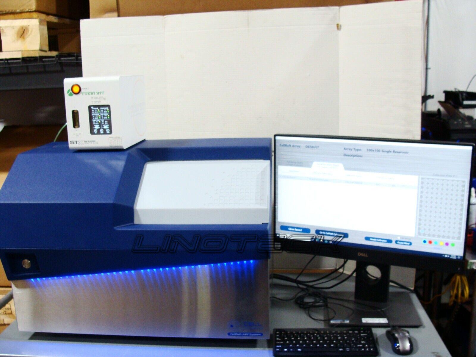 Conserto Citômetro Analisador de Colônia Celular Cell Microsystems AIR-1
Conserto Citômetro Analisador de Colônia Celular Cell Microsystems AIR-1