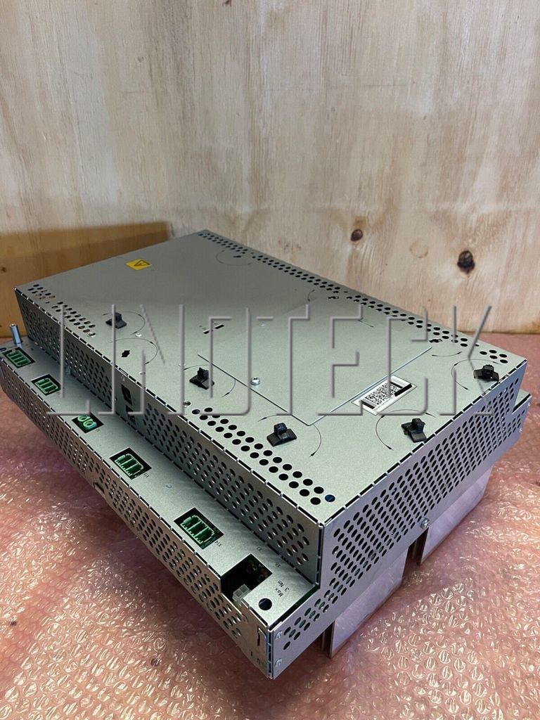 Conserto Servo abb