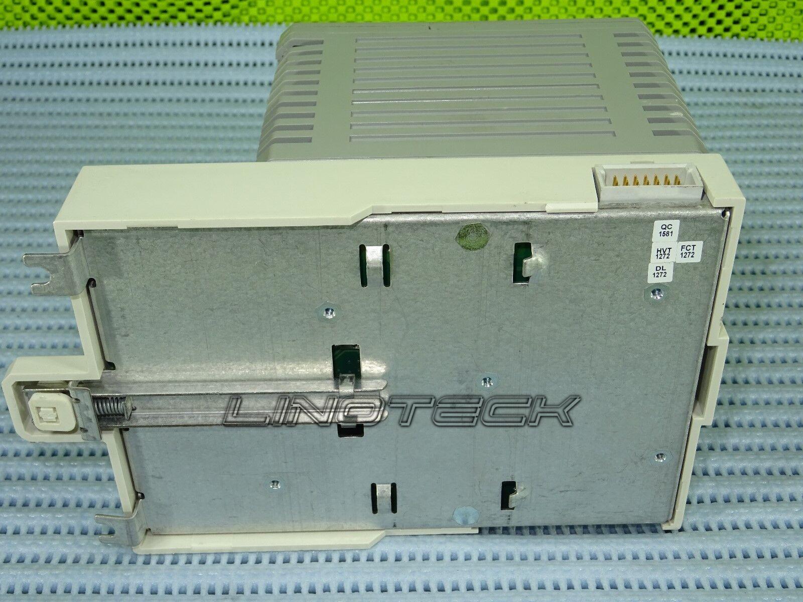 Mas tão importante quanto adquirir esses equipamentos Controlador ABB AC 800M é manter sua funcionalidade e segurança através da manutenção preventiva. Na Linoteck, vamos falar sobre a importância dessa prática indispensável para evitar prejuízos e perda de produtividade no seu ambiente de trabalho realizando a manutenção preventiva em equipamentos Controlador ABB AC 800M de laboratório.
Mas tão importante quanto adquirir esses equipamentos Controlador ABB AC 800M é manter sua funcionalidade e segurança através da manutenção preventiva. Na Linoteck, vamos falar sobre a importância dessa prática indispensável para evitar prejuízos e perda de produtividade no seu ambiente de trabalho realizando a manutenção preventiva em equipamentos Controlador ABB AC 800M de laboratório.