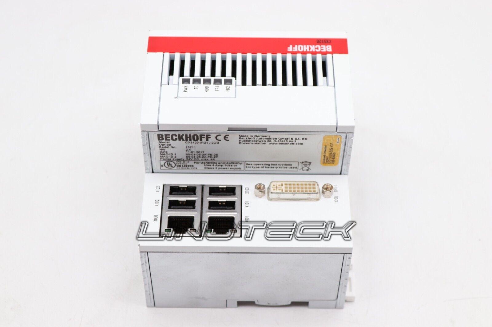 O que é a manutenção preventiva em equipamentos de laboratório Controlador Beckhoff CX5120?
O que é a manutenção preventiva em equipamentos de laboratório Controlador Beckhoff CX5120?