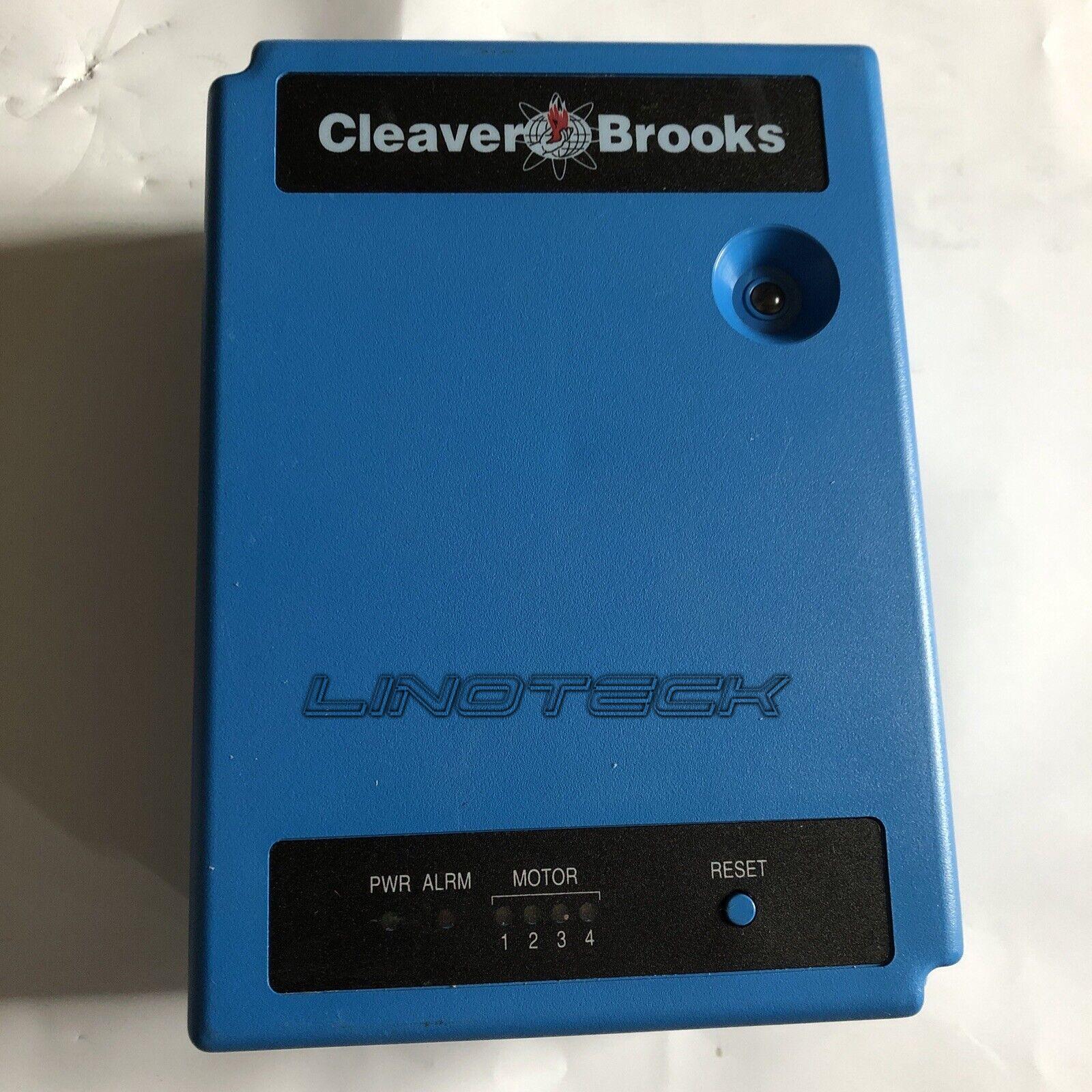 Conserto Controlador Cleaver-Brooks 833-02801
Conserto Controlador Cleaver-Brooks 833-02801