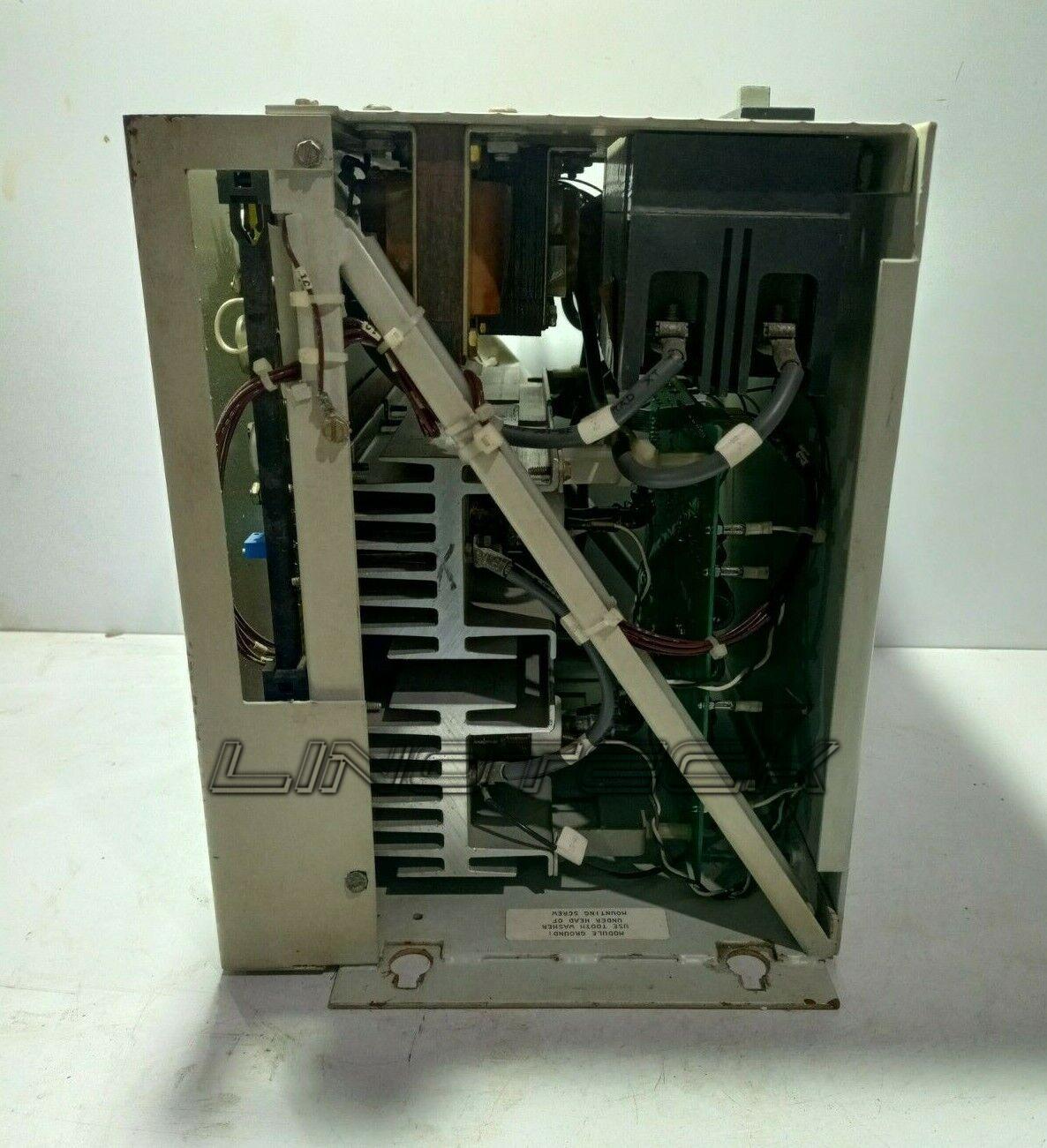 Manutenção Controlador General Electric DS3820FEDA1C1E
Manutenção Controlador General Electric DS3820FEDA1C1E