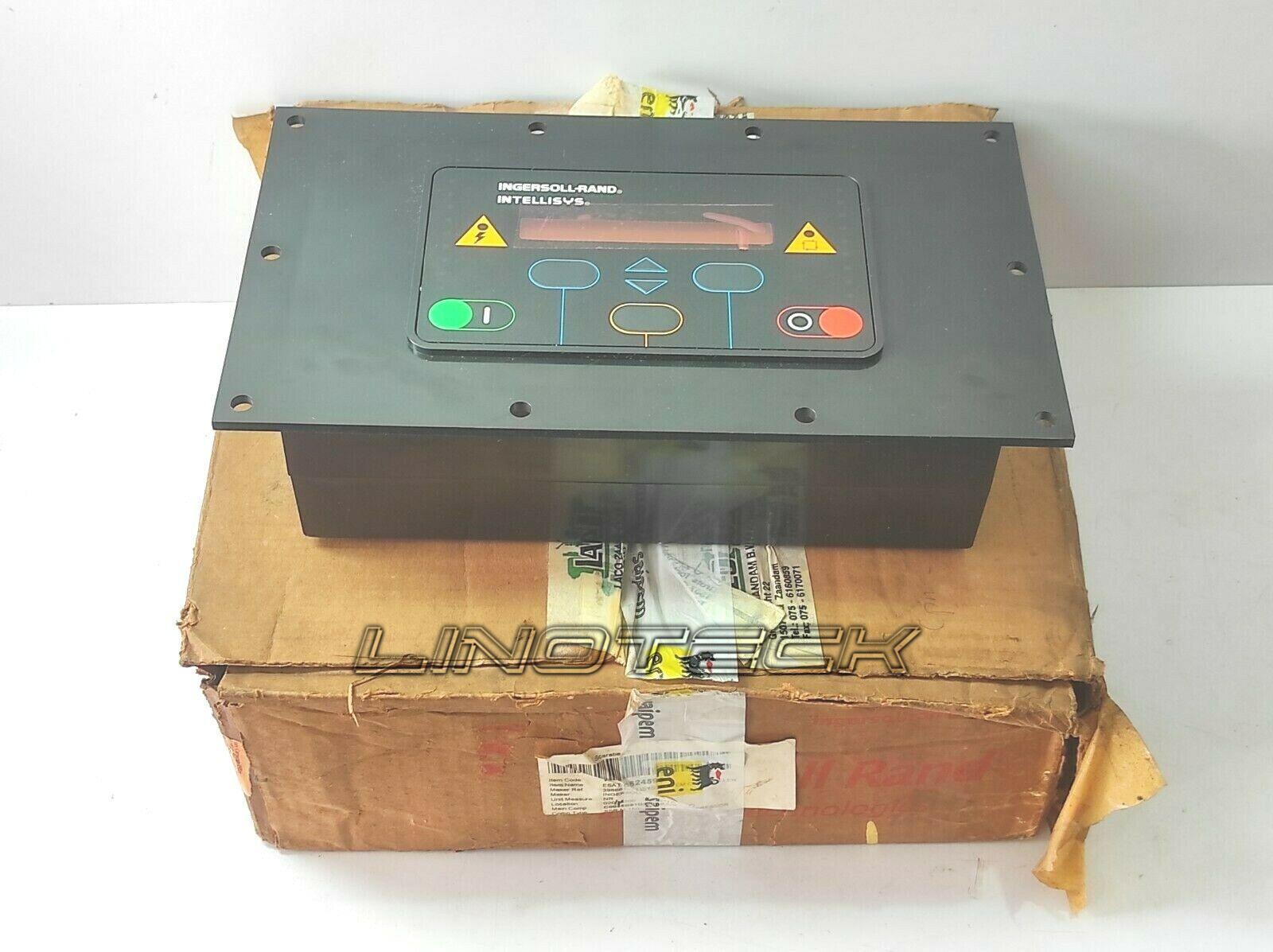 Conserto Controlador Ingersoll Rand 39861596
Conserto Controlador Ingersoll Rand 39861596