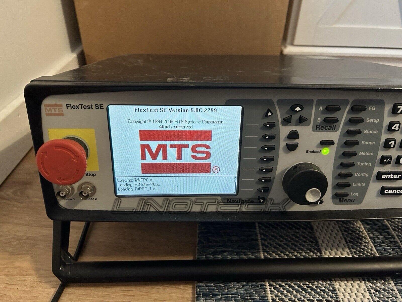 O que é a manutenção preventiva em equipamentos Controlador MTS Flex Test SE de laboratório?
O que é a manutenção preventiva em equipamentos Controlador MTS Flex Test SE de laboratório?