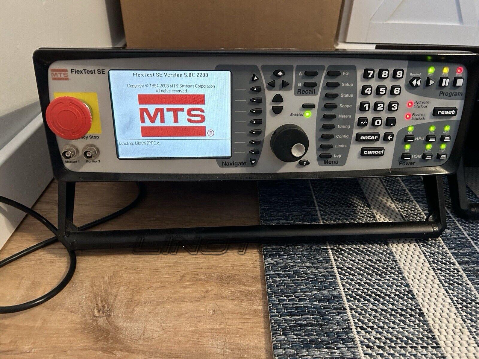 Quais são os principais tipos de manutenção preventiva nos equipamentos de laboratório Controlador MTS Flex Test SE?
Quais são os principais tipos de manutenção preventiva nos equipamentos de laboratório Controlador MTS Flex Test SE?
