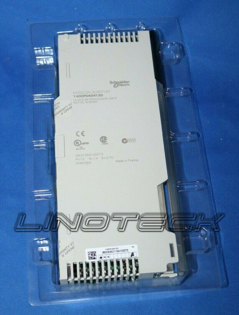 A importância da manutenção preventiva em equipamentos Controlador Schneider Electric 140CPU43412U para Laboratório
A importância da manutenção preventiva em equipamentos Controlador Schneider Electric 140CPU43412U para Laboratório