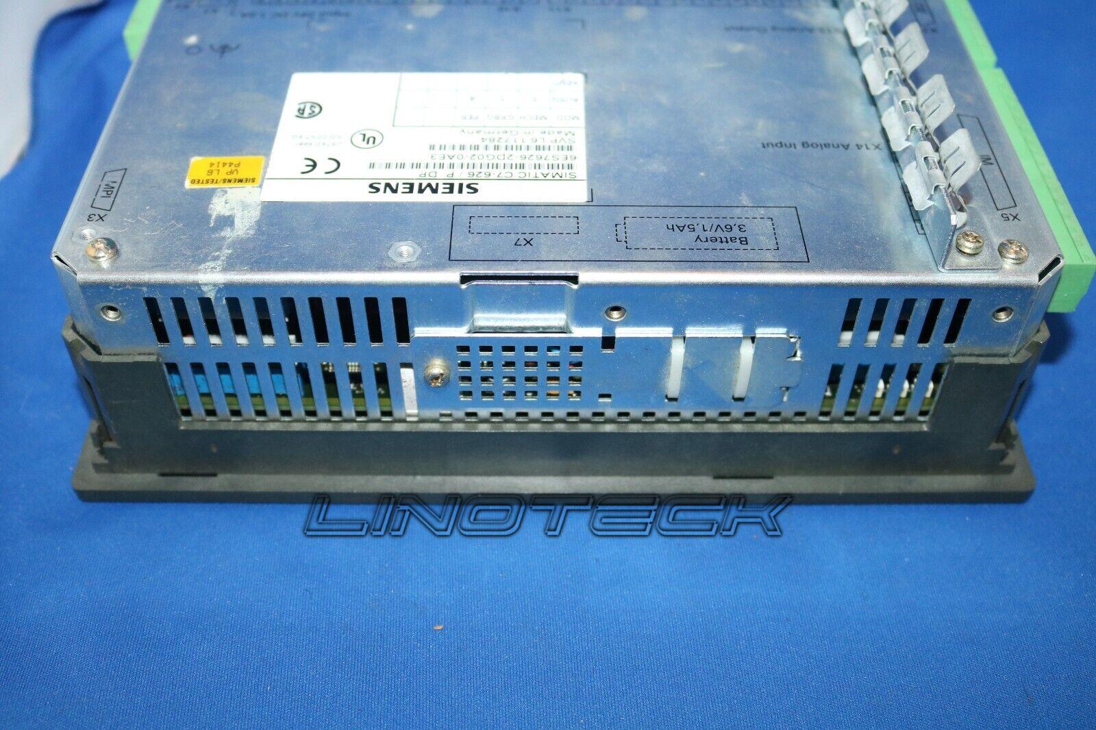 A importância da manutenção preventiva em equipamentos Controlador Siemens SIMATIC C7-626 para Laboratório
A importância da manutenção preventiva em equipamentos Controlador Siemens SIMATIC C7-626 para Laboratório