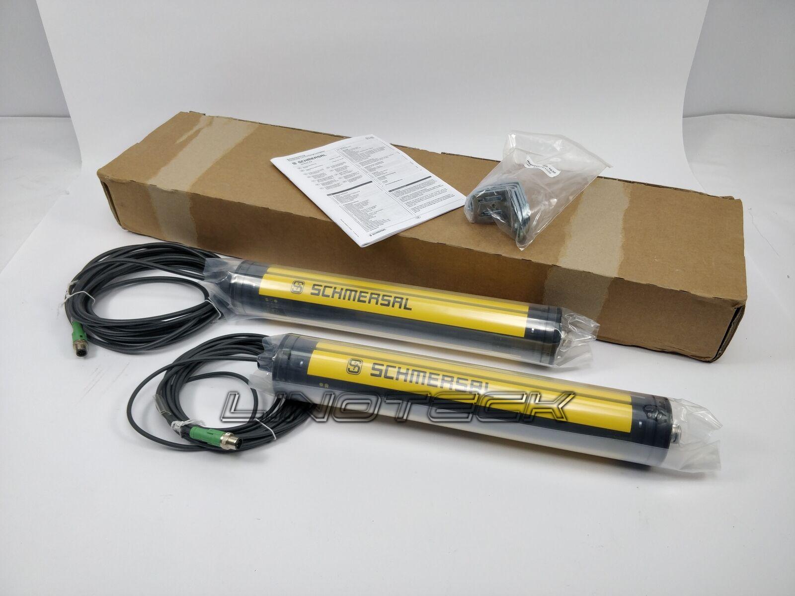 Conserto Cortina de Luz de Segurança Schmersal SLC 420-E/R0250-14-69-RFB
Conserto Cortina de Luz de Segurança Schmersal SLC 420-E/R0250-14-69-RFB
