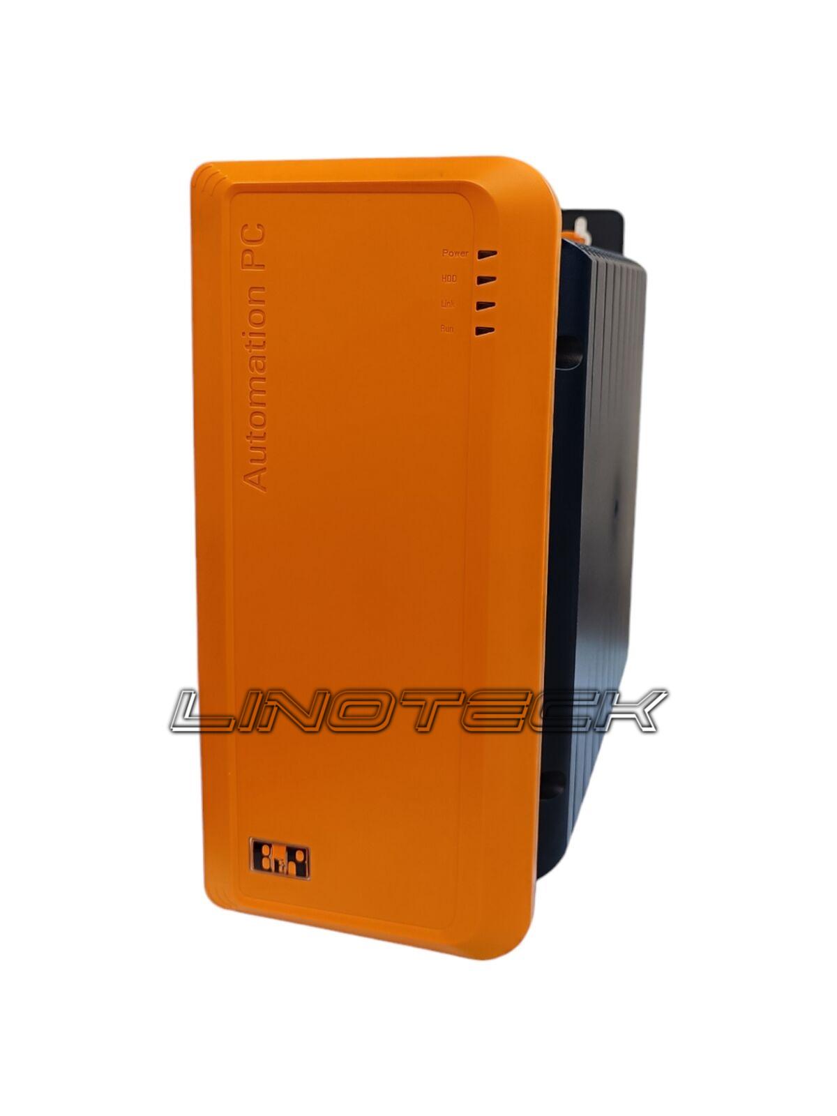 Conserto CPU B&R Automation PC 5PC910.SX02-00 REV. B7
Conserto CPU B&R Automation PC 5PC910.SX02-00 REV. B7
