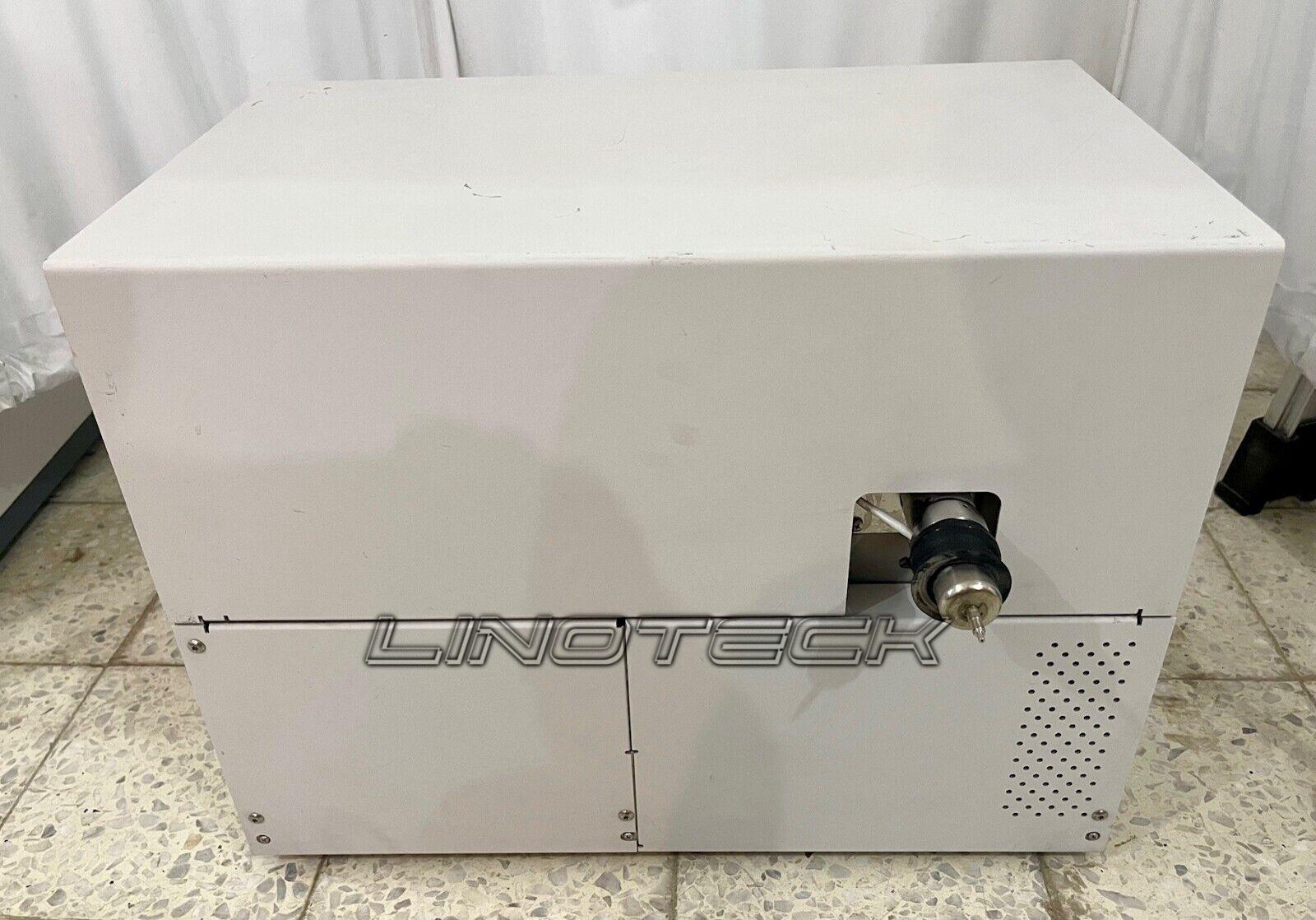 BENEFÍCIOS DA ASSISTÊNCIA TÉCNICA EQUIPAMENTOS Cromatógrafo a gás VARIAN 450-GC
BENEFÍCIOS DA ASSISTÊNCIA TÉCNICA EQUIPAMENTOS Cromatógrafo a gás VARIAN 450-GC