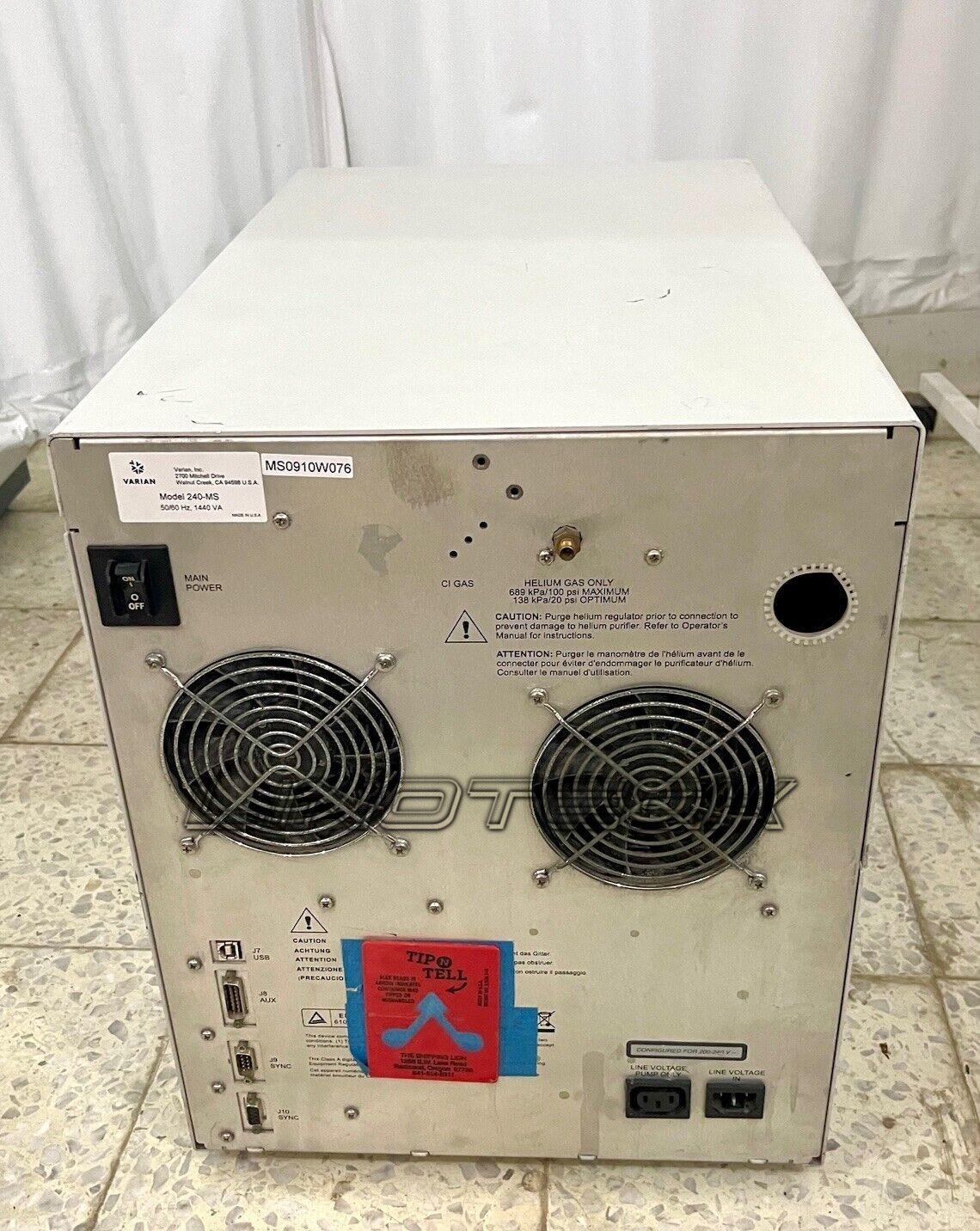 EMPRESA QUE É ESPECIALIZADA EM MANUTENÇÃO DE EQUIPAMENTOS Cromatógrafo a gás VARIAN 450-GC
EMPRESA QUE É ESPECIALIZADA EM MANUTENÇÃO DE EQUIPAMENTOS Cromatógrafo a gás VARIAN 450-GC