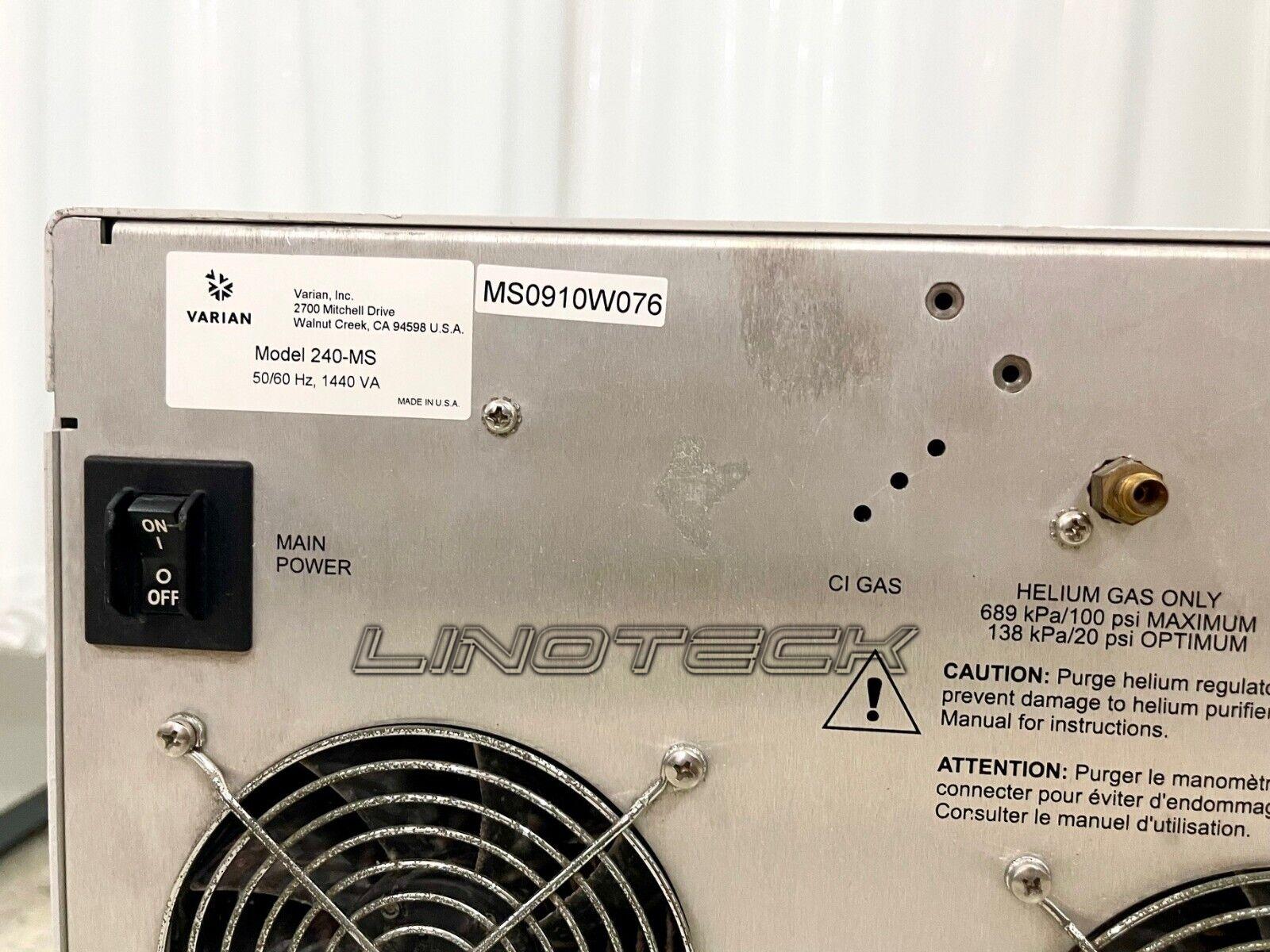 Conserto da Cromatógrafo a gás VARIAN 450-GC
Conserto da Cromatógrafo a gás VARIAN 450-GC