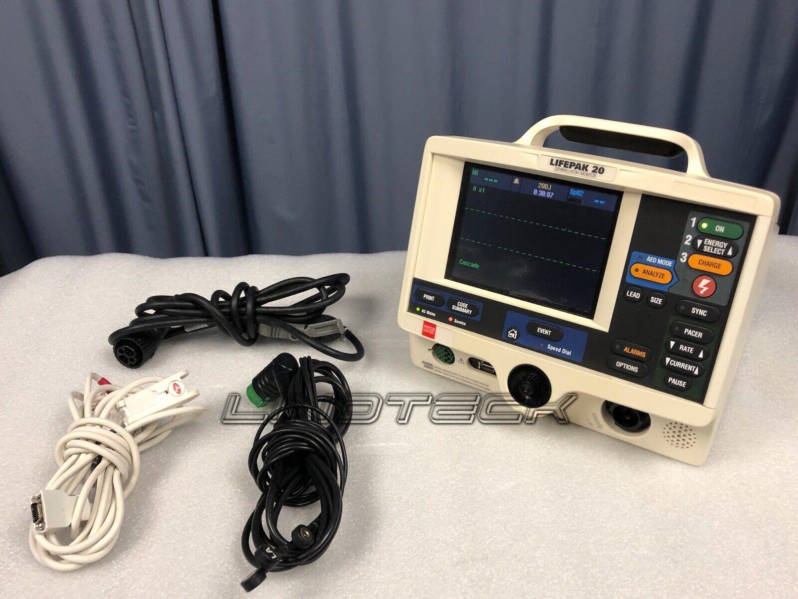 Manutenção Preventiva e Corretiva Desfibrilador Medtronic Lifepak 20
Manutenção Preventiva e Corretiva Desfibrilador Medtronic Lifepak 20