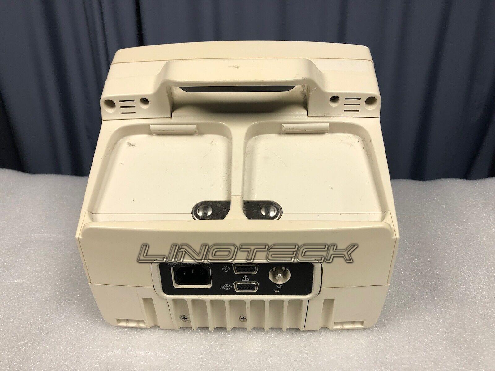 EMPRESA QUE É ESPECIALIZADA EM MANUTENÇÃO DE EQUIPAMENTOS Desfibrilador Medtronic Lifepak 20
EMPRESA QUE É ESPECIALIZADA EM MANUTENÇÃO DE EQUIPAMENTOS Desfibrilador Medtronic Lifepak 20