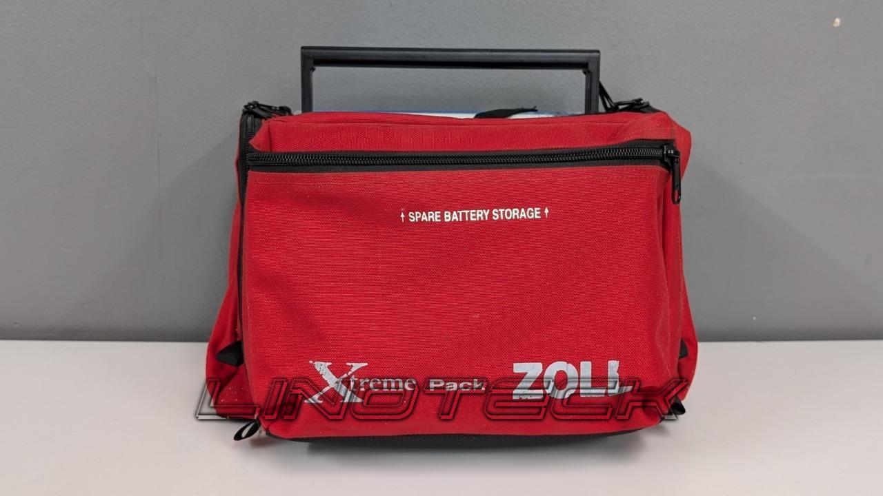 Assistência técnica Desfibrilador ZOLL DE ZL2
Assistência técnica Desfibrilador ZOLL DE ZL2