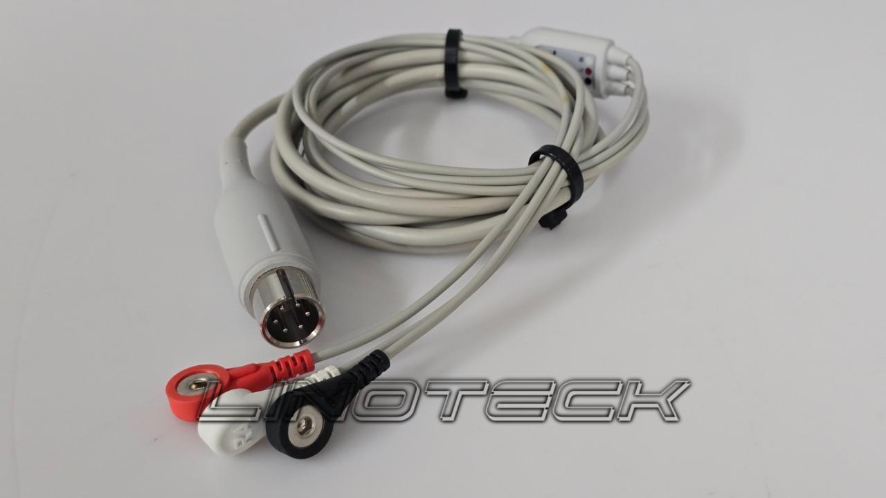 Reparo da Desfibrilador ZOLL DE ZL2
Reparo da Desfibrilador ZOLL DE ZL2