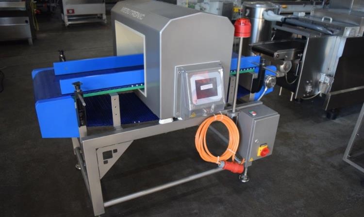 Assistência Técnica Detector de Metais Mesutronic MN7.0CI 500/300