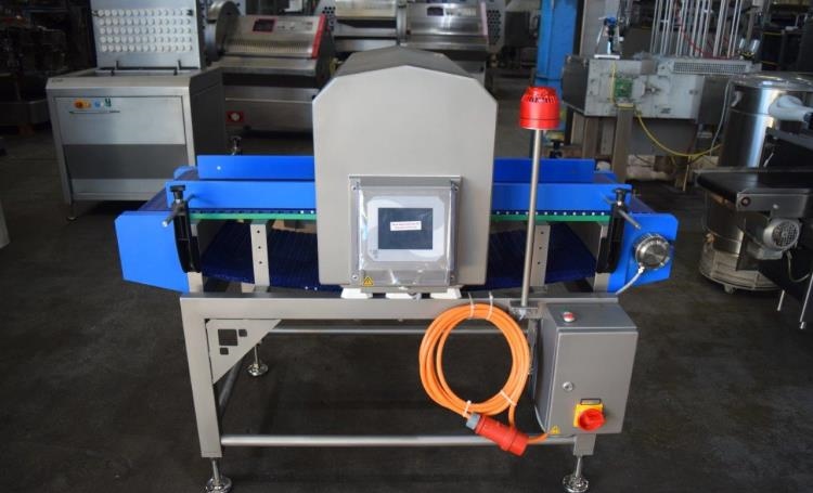 Assistência técnica Detector de Metais Mesutronic MN7.0CI 500/300