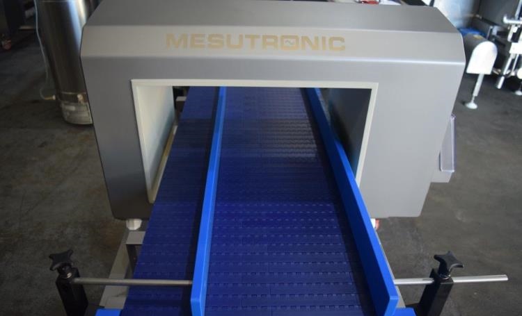 Conserto Detector de Metais Mesutronic MN7.0CI 500/300