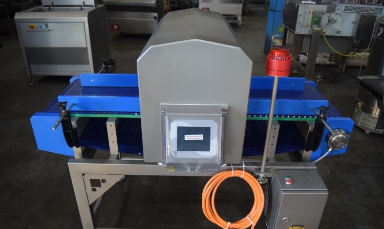 Assistência Técnica Detector de Metais Mesutronic MN7.0CI 500/300