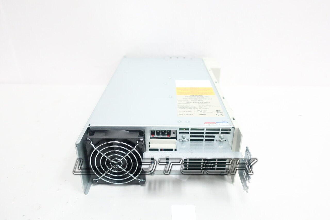Reparo da Drive de Frequência Variável Siemens 6SE7021-0EP50 Masterdrives
Reparo da Drive de Frequência Variável Siemens 6SE7021-0EP50 Masterdrives
