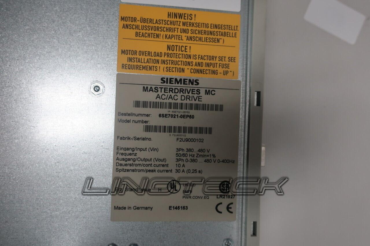 Conserto da Drive de Frequência Variável Siemens 6SE7021-0EP50 Masterdrives
Conserto da Drive de Frequência Variável Siemens 6SE7021-0EP50 Masterdrives