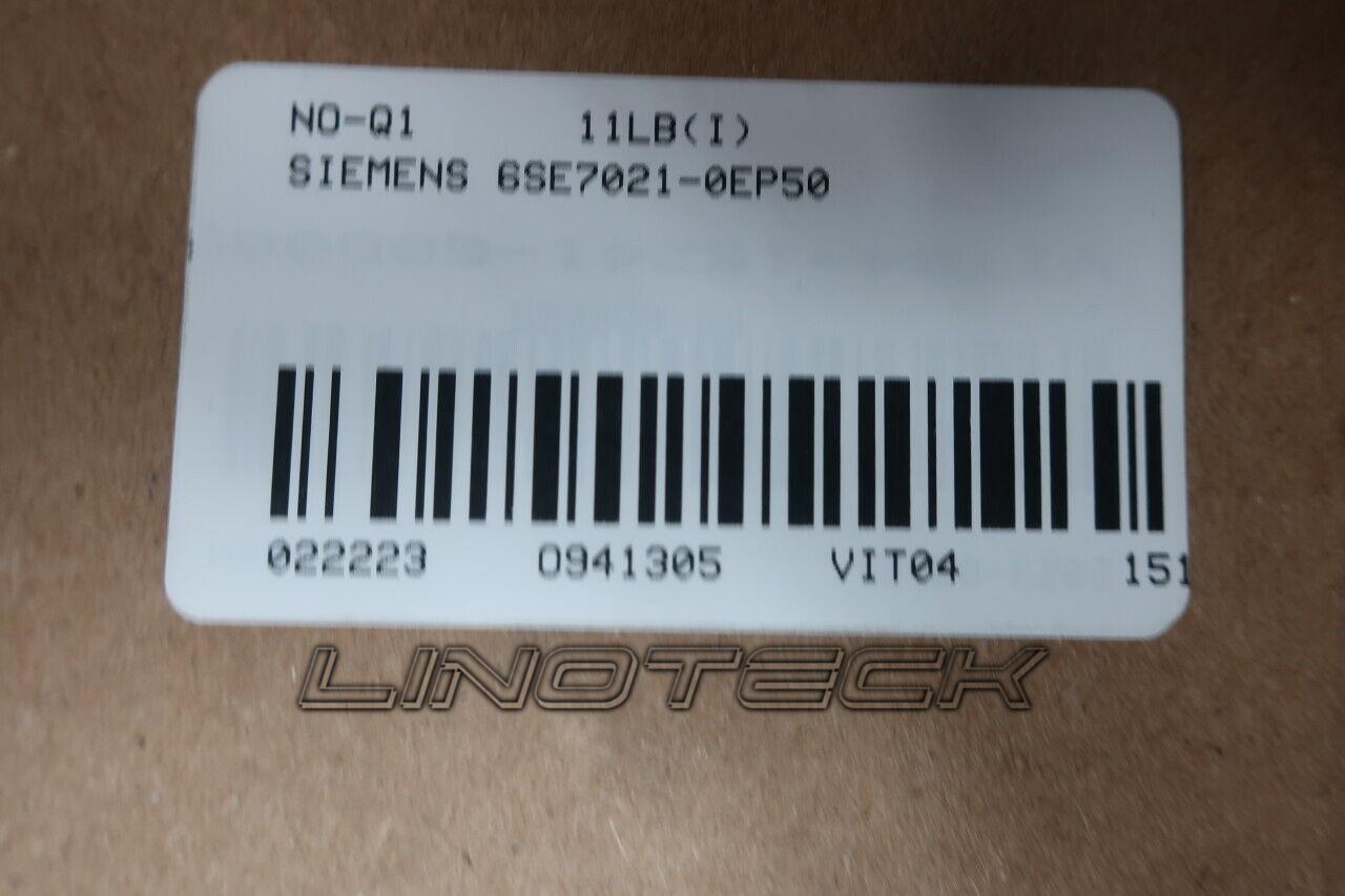 Assistência técnica da Drive de Frequência Variável Siemens 6SE7021-0EP50 Masterdrives
Assistência técnica da Drive de Frequência Variável Siemens 6SE7021-0EP50 Masterdrives