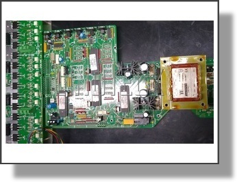 conserto de servo drive Fanuc A06B-6096-H106