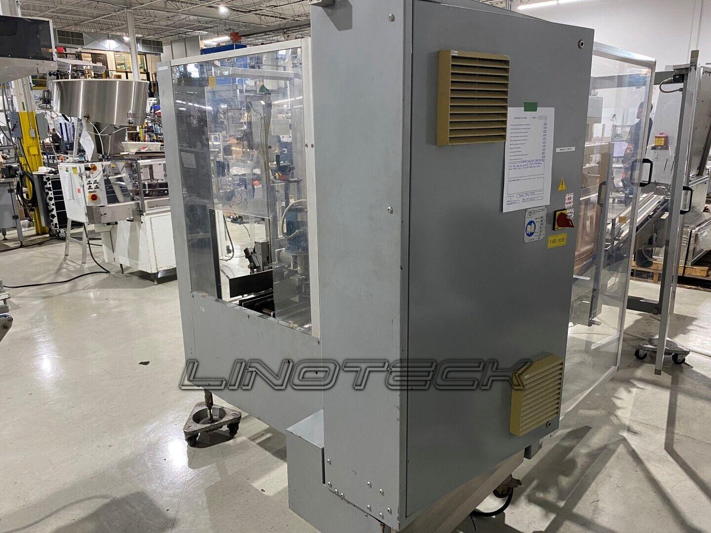 Manutenção embalador automático BFB CP28 BA
Manutenção embalador automático BFB CP28 BA