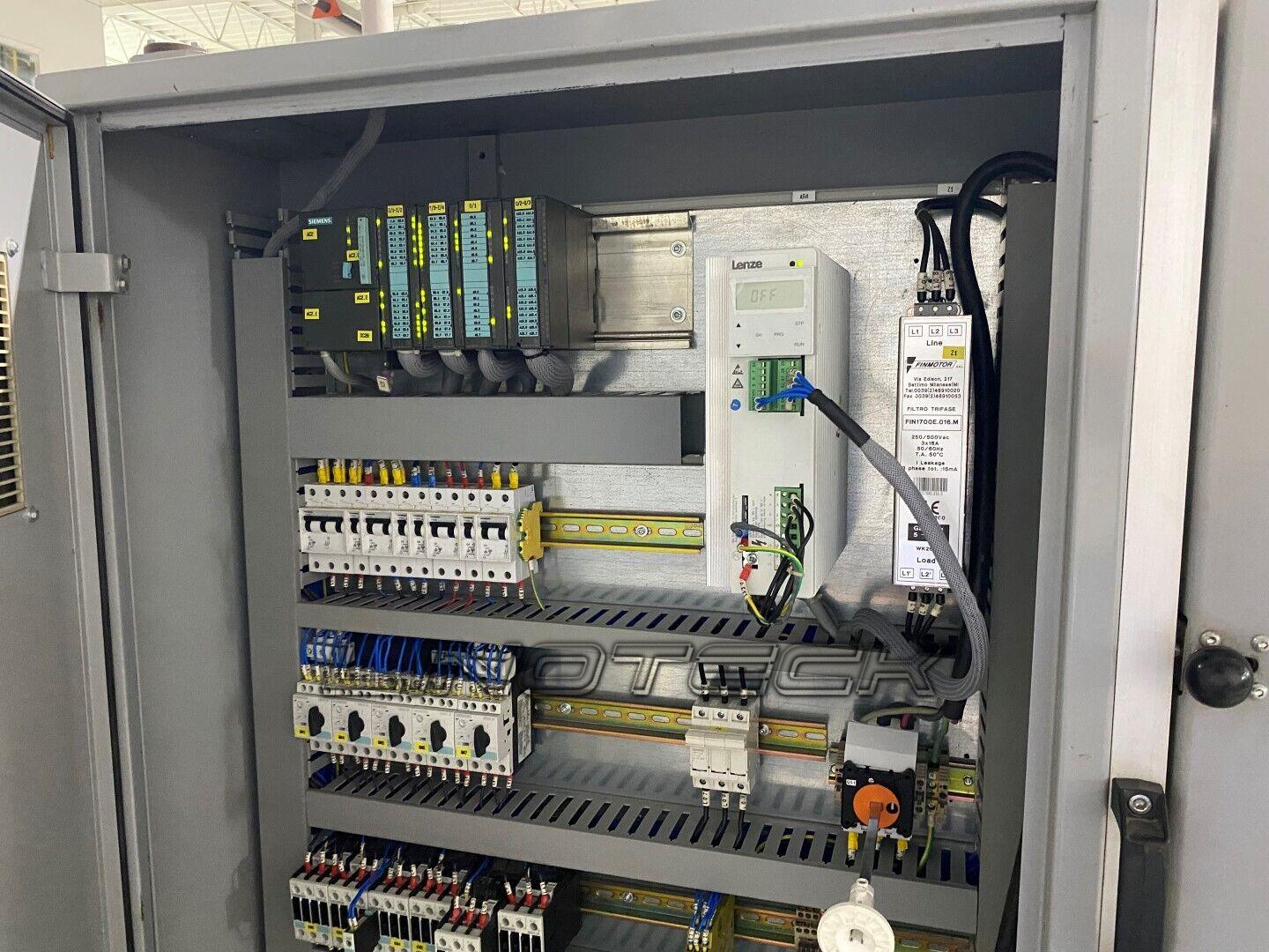 Assistência técnica da embalador automático BFB CP28 BA
Assistência técnica da embalador automático BFB CP28 BA