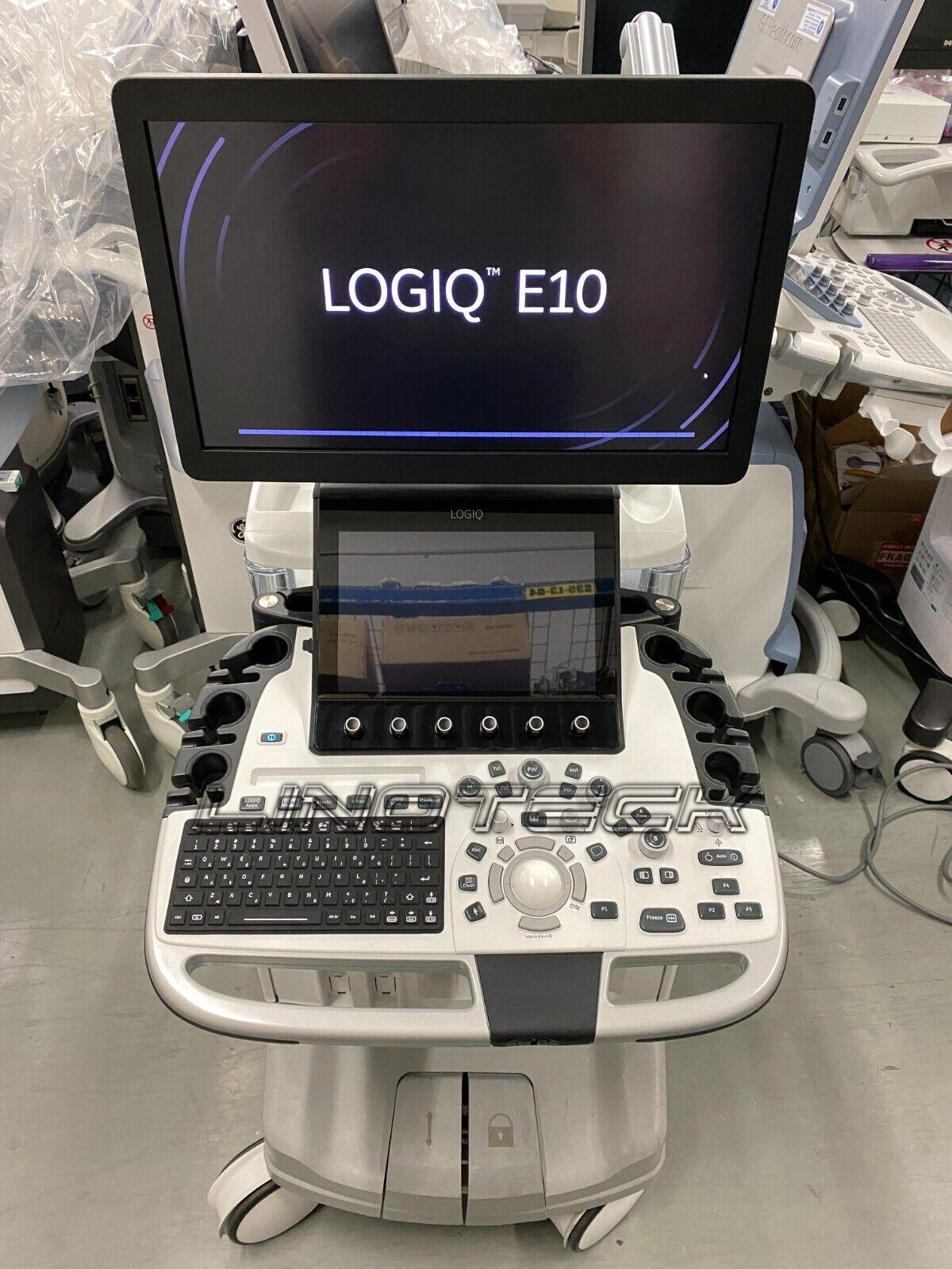 Manutenção Preventiva e Corretiva Equipamento Ultrassom GE Logiq E10
Manutenção Preventiva e Corretiva Equipamento Ultrassom GE Logiq E10